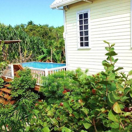 Hidden Gem Cabana 库尔克岛 外观 照片